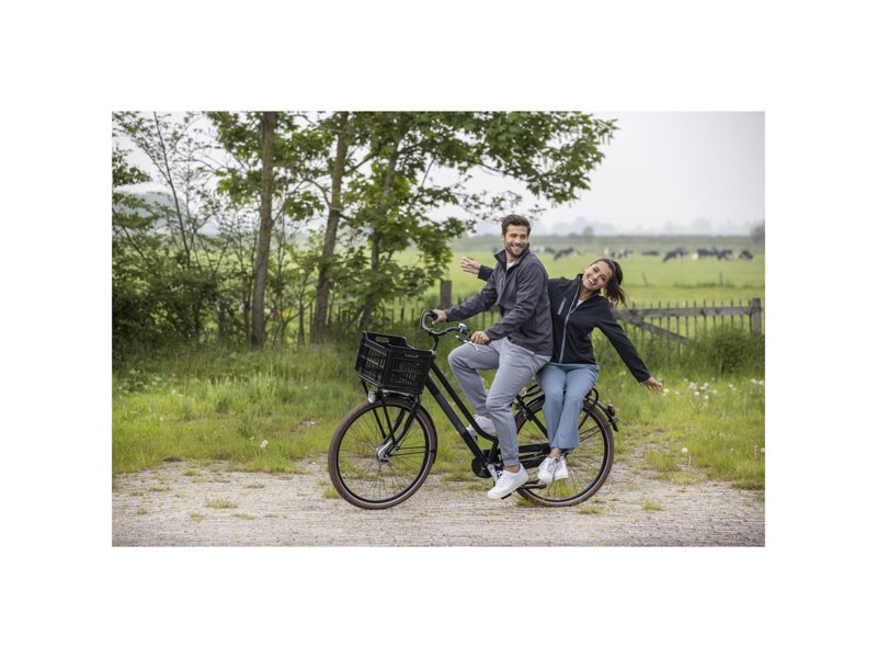 Orion softshell dames jas Orion softshell dames jas