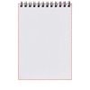 Desk-Mate® A5 wire-o notitieboek met PP-omslag Desk-Mate® A5 wire-o notitieboek met PP-omslag