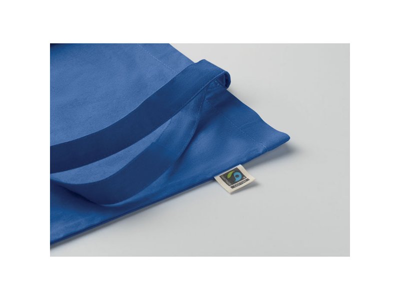 OSOLE+ COLOUR - Fairtrade boodschappentas 180g