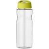 H2O Active® Base 650 ml bidon met fliptuitdeksel H2O Active® Base 650 ml bidon met fliptuitdeksel