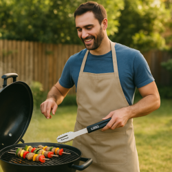 Vrije tijd  BBQ-geschenken