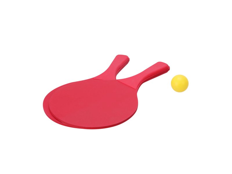 Strand Rackets Faluk bedrukken | Strandrackets met logo als promotieartikel Strand Rackets Faluk bedrukken | Strandrackets met logo als promotieartikel