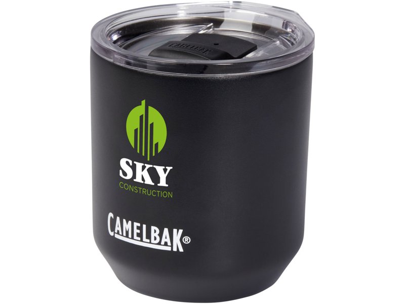 CamelBak® Horizon Rocks 300 ml vacuüm geïsoleerde beker