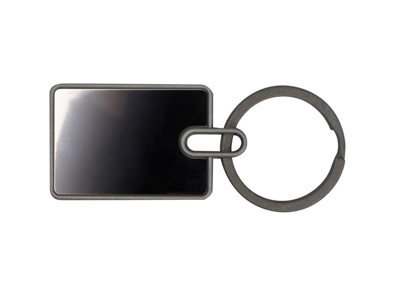 Zinken sleutelhanger Tijuana Zinken sleutelhanger Tijuana