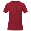 Dames t-shirts bedrukken » Promotiekleding voor dames