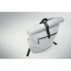 IREA - 600D polyester rolltop rugzak