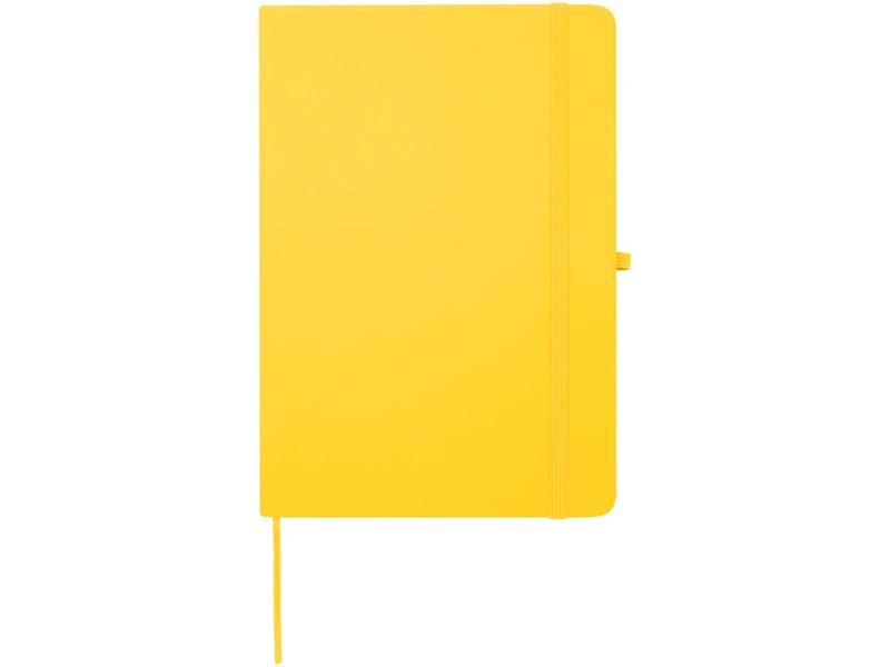 Spectrum Plus A5 notitieboek met harde kaft