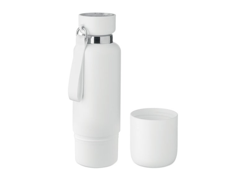 NOEKA - Dubbelwandige fles 500ml NOEKA - Dubbelwandige fles 500ml