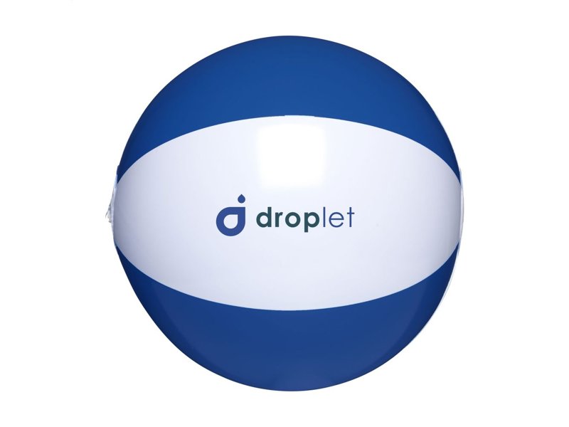BeachBall Ø 27 cm strandbal
