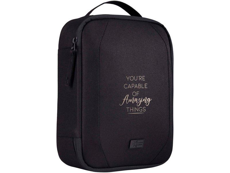 Case Logic Invigo accessoiretas