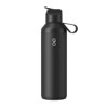 Ocean Bottle Peak GO 710 ml gerecyclede roestvrijstalen waterfles Ocean Bottle Peak GO 710 ml gerecyclede roestvrijstalen waterfles