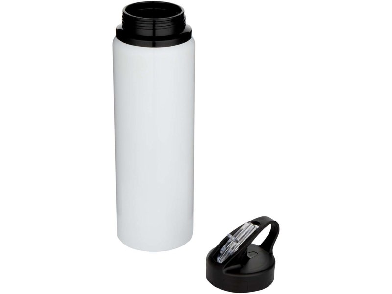 Fitz 800 ml RCS gerecyclede enkelwandige roestvrijstalen waterfles