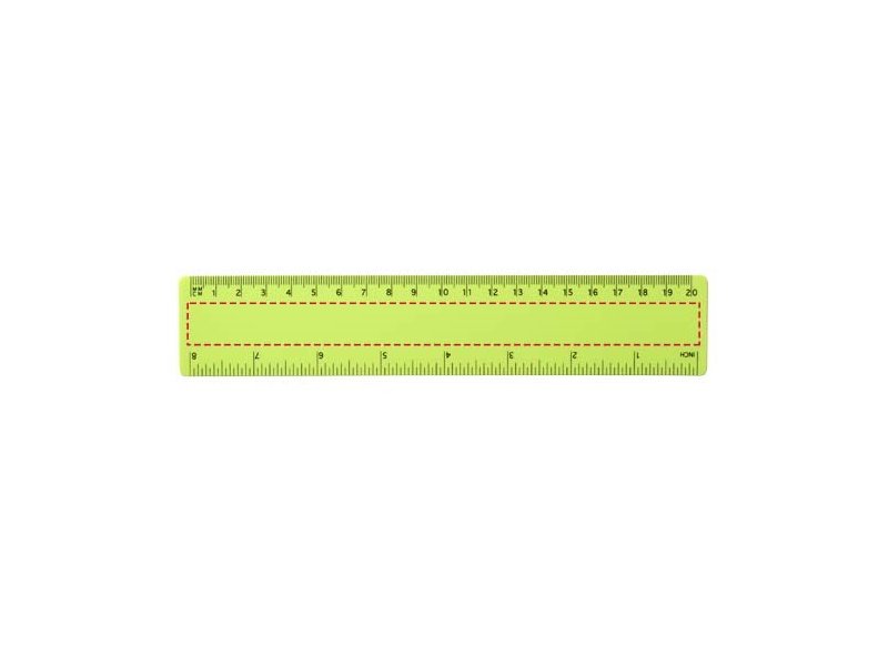 Rothko 20 cm PP liniaal laten bedrukken – Budget promotieartikel | GiftsDirect Rothko 20 cm PP liniaal laten bedrukken – Budget promotieartikel | GiftsDirect