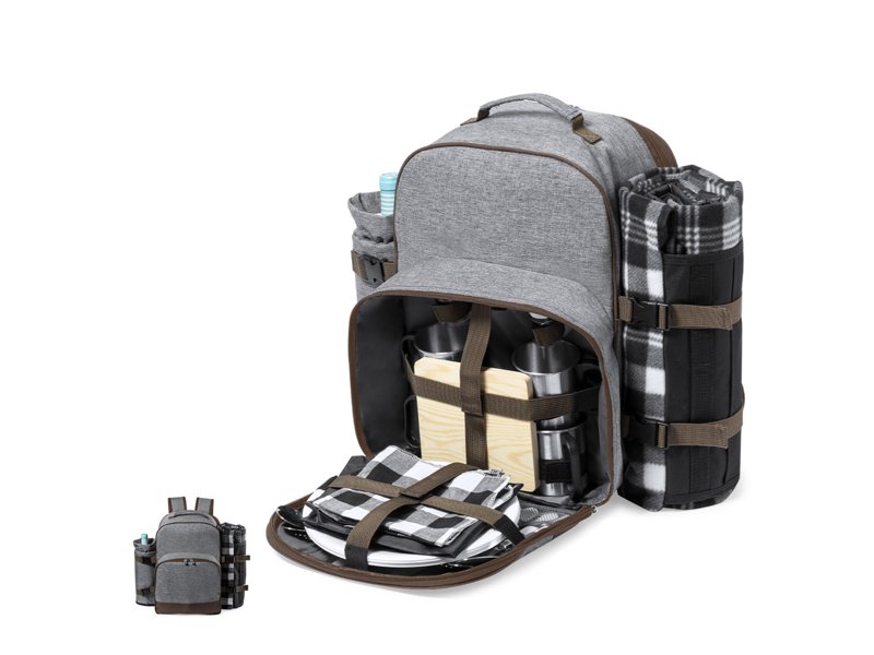 Picnic Koeltas-Rugzak Seyman Picnic Koeltas-Rugzak Seyman