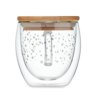 SION - Dubbelwandige borosilicaat mok SION - Dubbelwandige borosilicaat mok