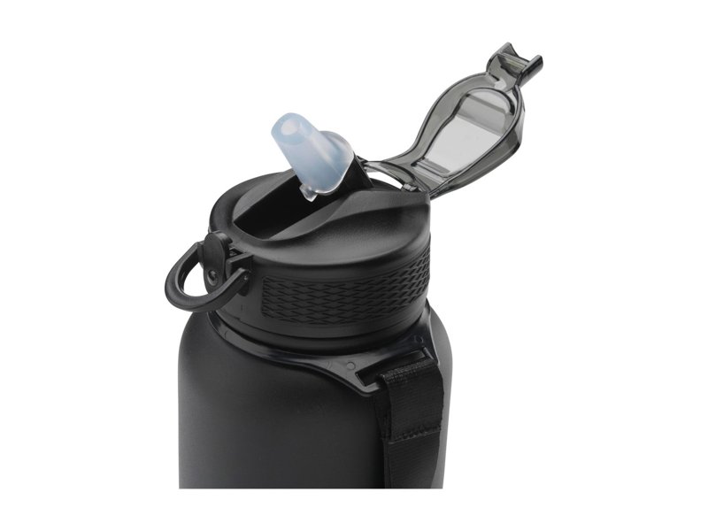 AquaSteel XL Wide RCS Recycled Water Bottle 900 ml AquaSteel XL Wide RCS Recycled Water Bottle 900 ml