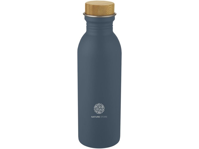 Kalix 650 ml roestvrijstalen drinkfles