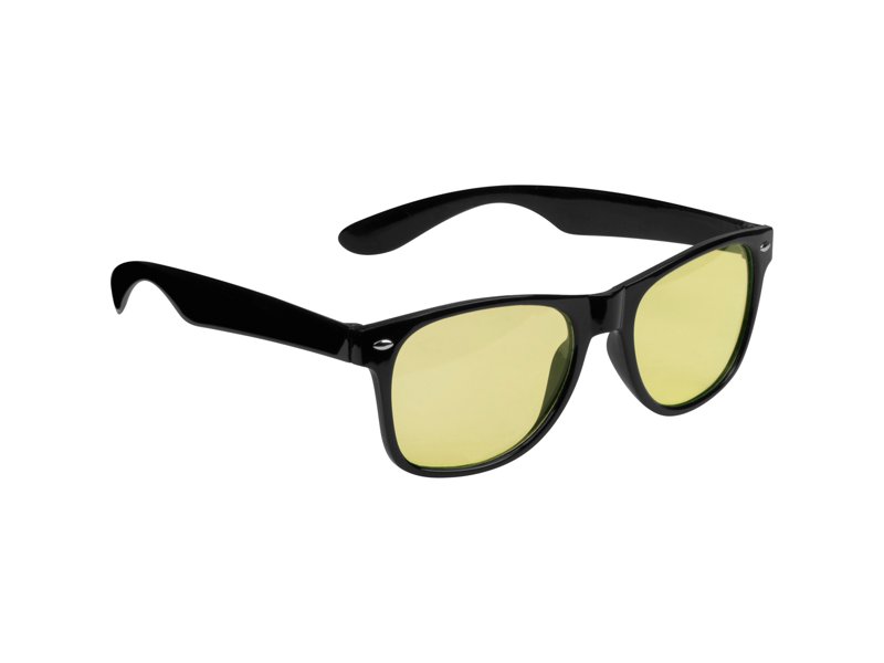 Zonnebril Nivelles bedrukken – Promotiezonnebril met logo | GiftsDirect