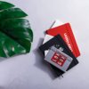 Notitieblokje Kine