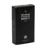 Wireless Powerbank 8000 C draadloze oplader bedrukken | Relatiegeschenk & promotieartikel