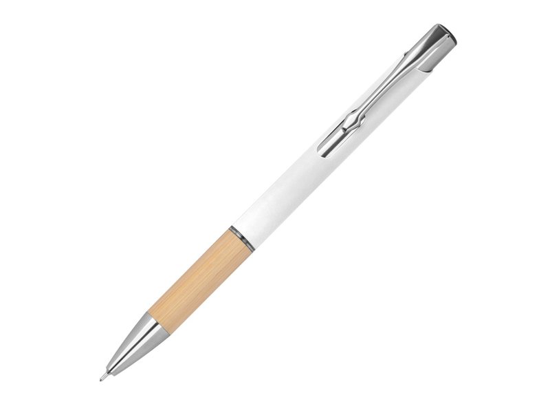 Gerecycleerde gelpen Napels bedrukken met logo | GiftsDirect