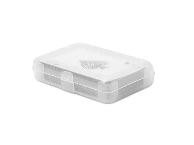 Speelkaarten bedrukken? » Goedkoop uw speelkaarten laten bedrukken