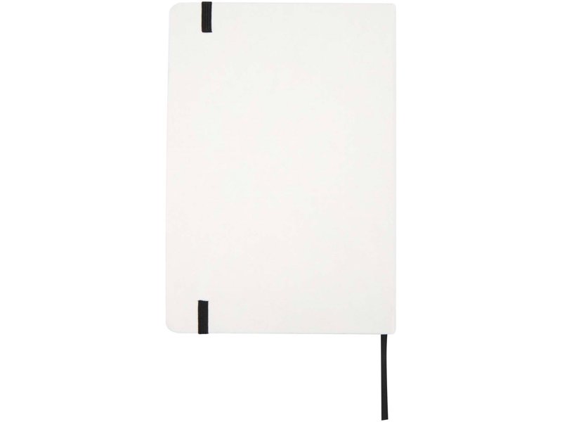 Holm A5 notitieboek van steenpapier met gelinieerde pagina's Holm A5 notitieboek van steenpapier met gelinieerde pagina's
