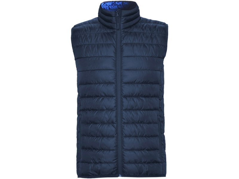 Oslo geïsoleerde bodywarmer voor heren Oslo geïsoleerde bodywarmer voor heren