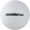 3 delige golfbalset