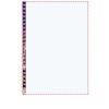 Desk-Mate® A5 spiraal notitieboek