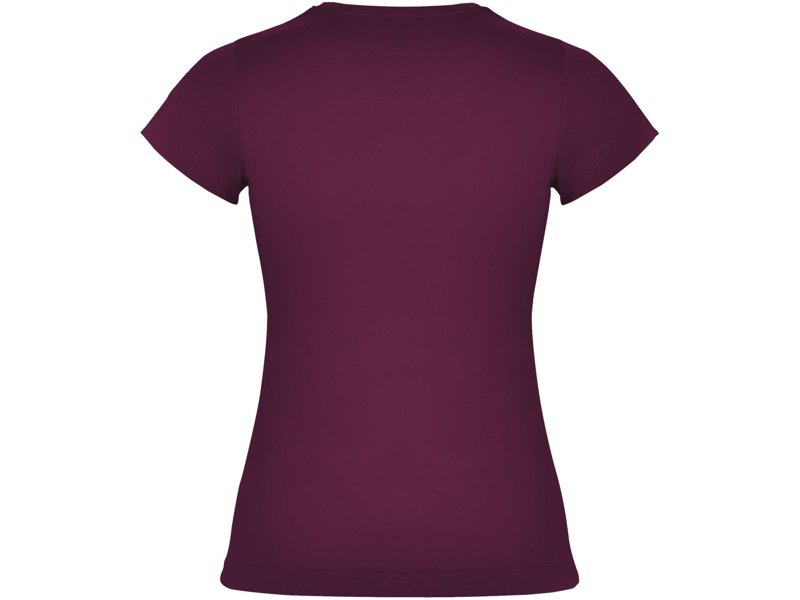 Jamaica damesshirt met korte mouwen Jamaica damesshirt met korte mouwen