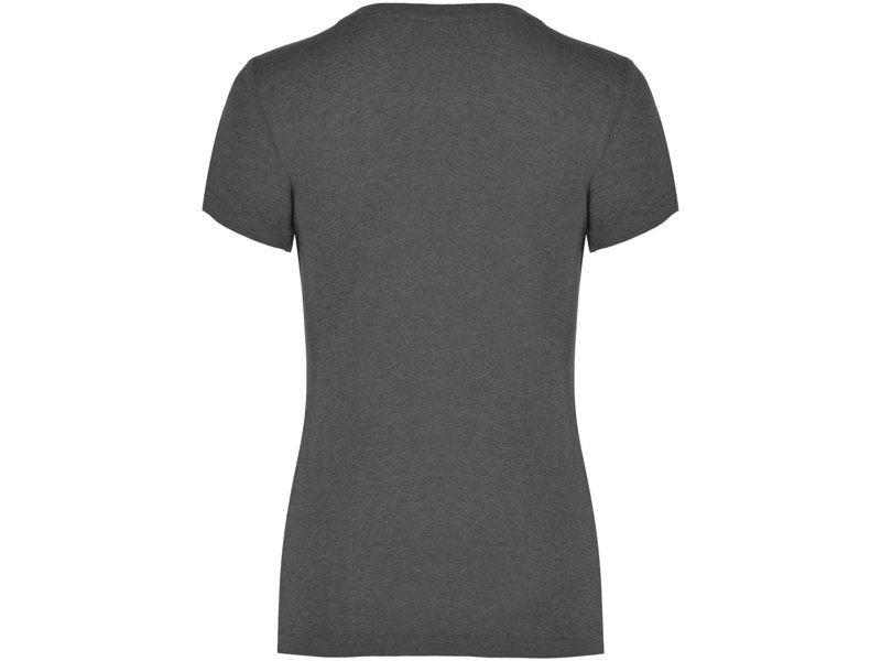 Fox damesshirt met korte mouwen Fox damesshirt met korte mouwen