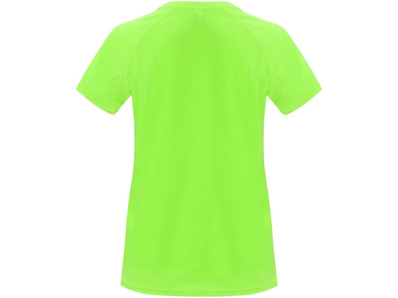 Bahrain sportshirt met korte mouwen voor dames Bahrain sportshirt met korte mouwen voor dames