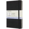 Moleskine schetsboek - M
