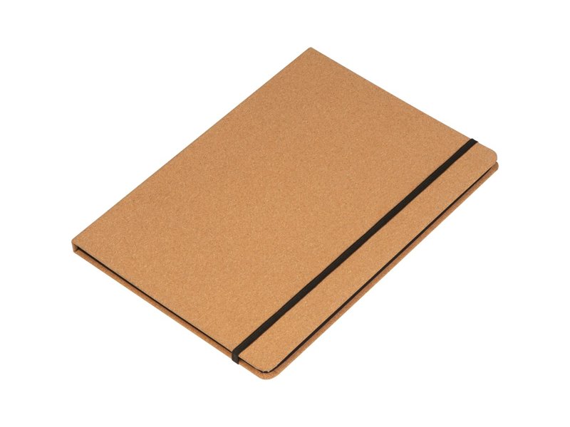 Gepersonaliseerde Syracuse schrijfmap met branding Gepersonaliseerde Syracuse schrijfmap met branding