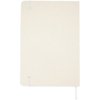 Bass A5 gerecycled notitieboek met gelinieerde pagina's Bass A5 gerecycled notitieboek met gelinieerde pagina's