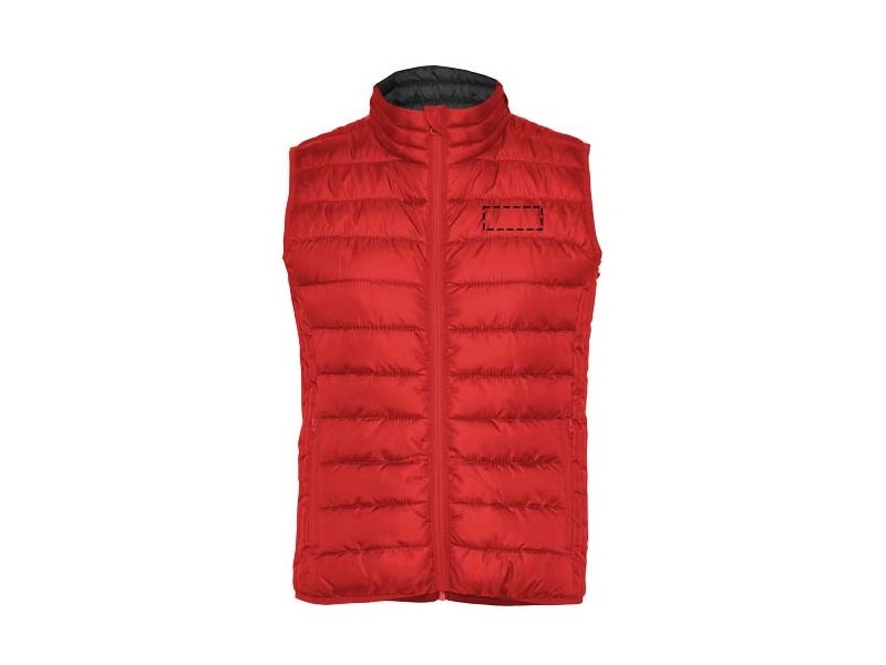 Oslo geïsoleerde bodywarmer voor dames Oslo geïsoleerde bodywarmer voor dames