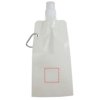 Sipzy 480 ml opvouwbare waterfles Sipzy 480 ml opvouwbare waterfles