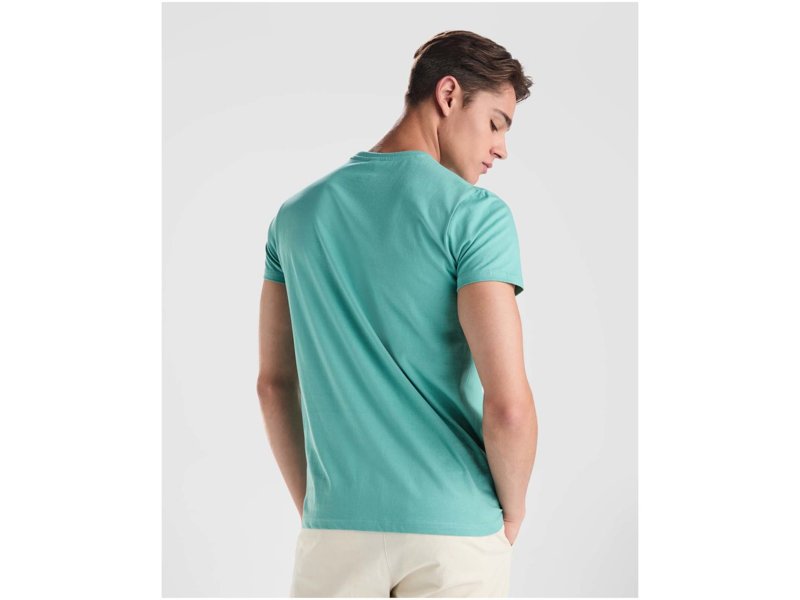 Stafford herenshirt met korte mouwen Stafford herenshirt met korte mouwen