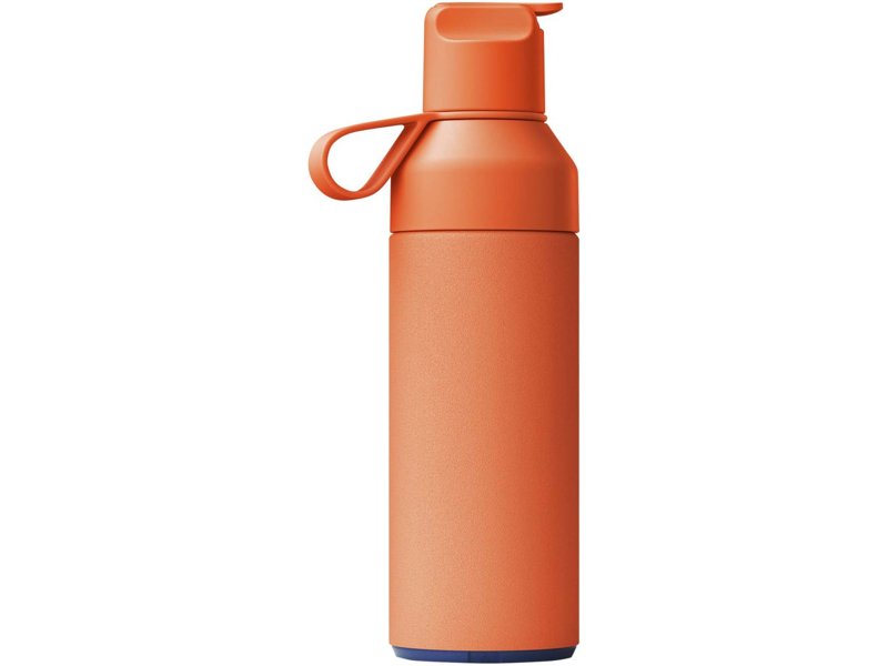 Ocean Bottle GO 500 ml geïsoleerde waterfles Ocean Bottle GO 500 ml geïsoleerde waterfles