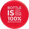 H2O Active® Eco Treble 750 ml waterfles met schroefdop H2O Active® Eco Treble 750 ml waterfles met schroefdop