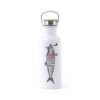 Sublimatie Fles Preuk