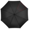 Halo 30'' paraplu met exclusief design