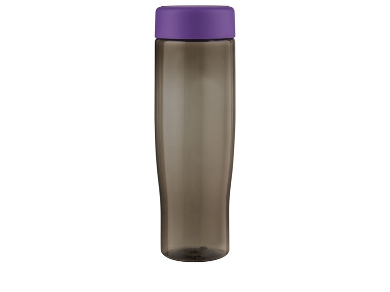 H2O Active® Eco Tempo waterfles van 700 ml met schroefdop H2O Active® Eco Tempo waterfles van 700 ml met schroefdop