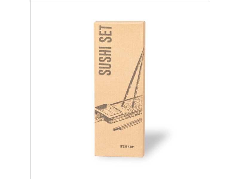 Sushi Set Gunkan Sushi Set Gunkan