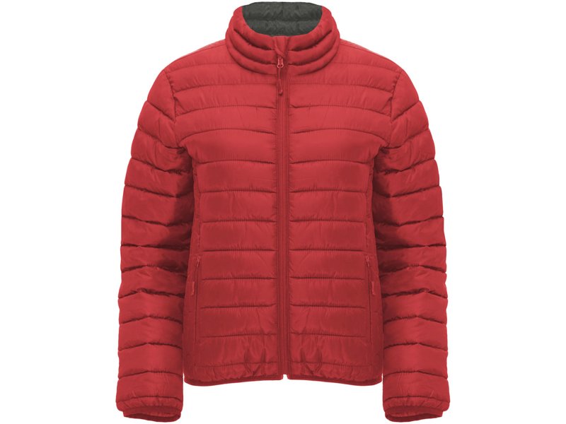 Finland geïsoleerd damesjack Finland geïsoleerd damesjack