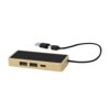 USB Hub Ginger USB Hub Ginger