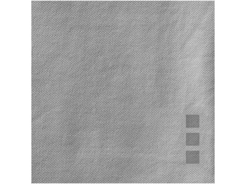 Markham heren polo met korte mouwen