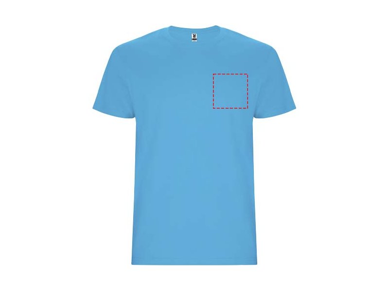 Stafford herenshirt met korte mouwen Stafford herenshirt met korte mouwen