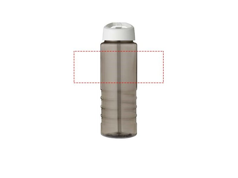 H2O Active® Treble 750 ml sportfles met tuitdeksel H2O Active® Treble 750 ml sportfles met tuitdeksel